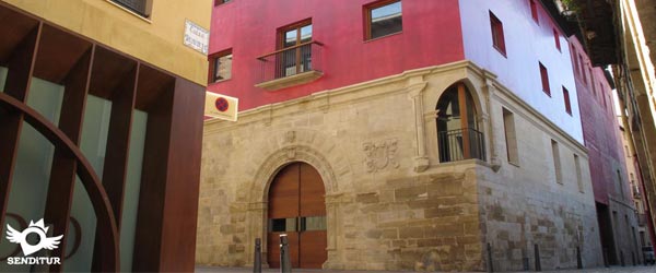 Centre of the Culture of the Rioja