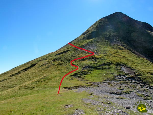 Primeras rampas de entidad