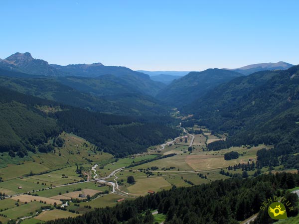 Camino de Zemeto