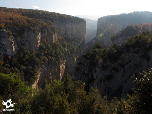 Foz de Arbayún