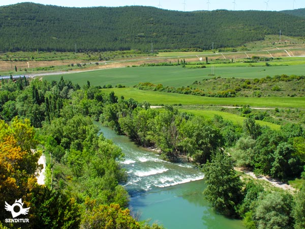 Irati River