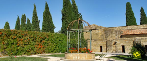 Monastery of La Oliva