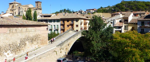 Puente Picudo