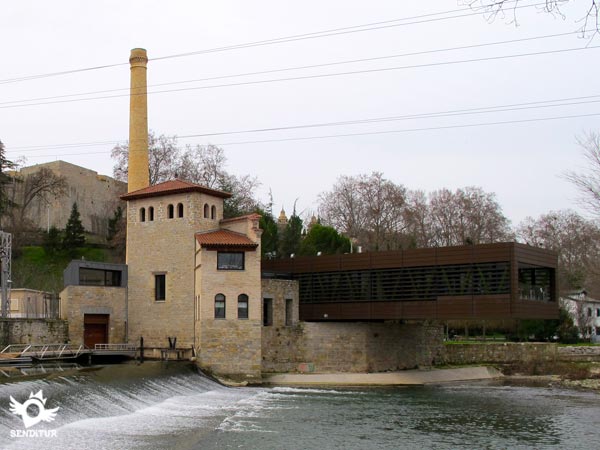 Caparroso Mill