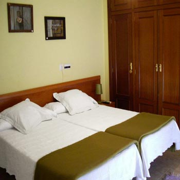 Habitación Doble