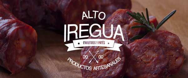 Alto Iregua Embutidos y Patés Artesanales