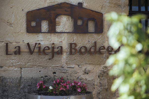 La Vieja Bodega La Rioja