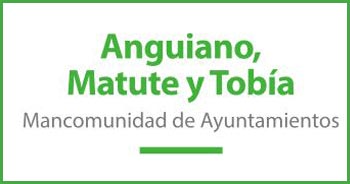 Mancomunidad de Ayuntamientos de Anguiano, Matute y Tobía